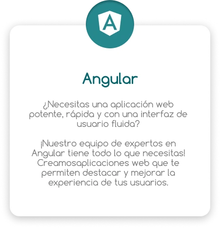 Imagen tecnologia angular saviasoft