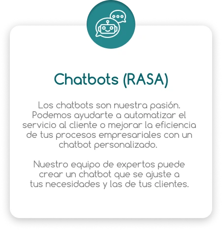 imagens tecnologia chatbots saviasoft