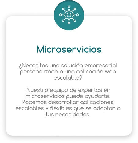 imagen tecnologia microservicios saviasoft