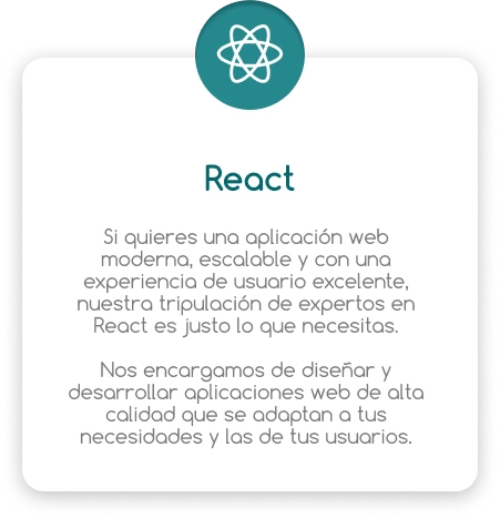 imagen de tecnologia react saviasoft