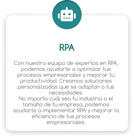 imagen tecnologia rpa saviasoft