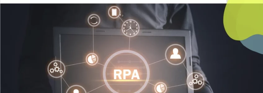 imagen de pc con ejemplo de automatizaciones rpa saviasoft