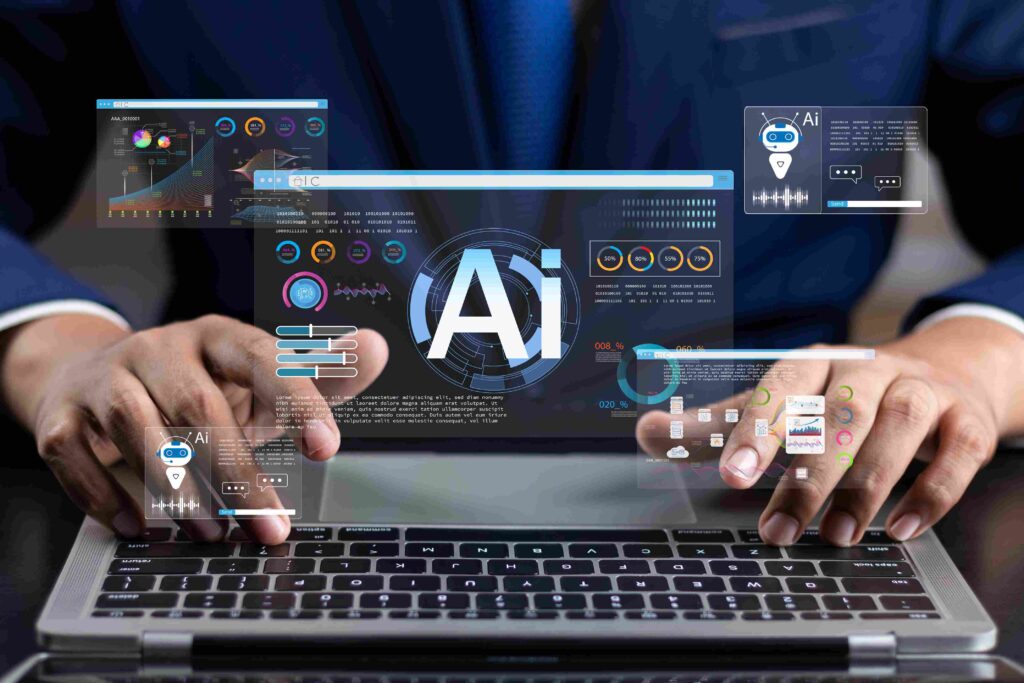 Implementación de Inteligencia Artificial en empresas: errores, riesgos y cómo generar valor real